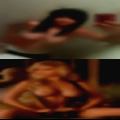 Wet black pussy females