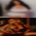 Woman nude