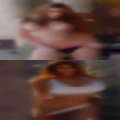 Curious swinger couple foursome