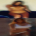 Girl who Antonio