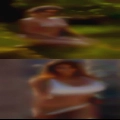 Horny girls playing sports
