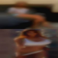 Pussy dogging public