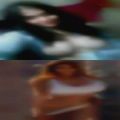 Swingers seduce girl