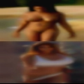 Woman Ohio nude