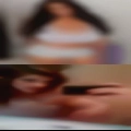 Females looking good time