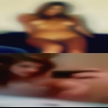 Sexy blast swinger