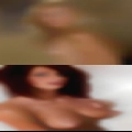 Married ebony swinger