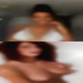 Women looking for scat
