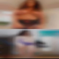Girl looking