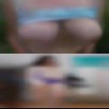 Horny wife hand sex