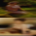 Horny girl has dirt bike