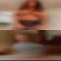 Sexy nude horny wives