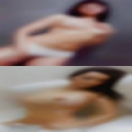 Married ebony swinger