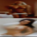 Naked girls forest