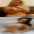 Naked horny women boat