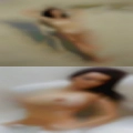 Swinger charm black cock