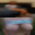 Horny senior attached women