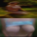 Naked wife