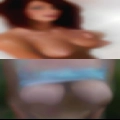 Swinging wife