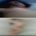 Sweaty naked girls