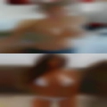 Discreet black horny women