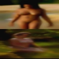 Adult couples swinging