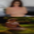 Naked girls swapping