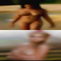 Cock sucking cunt eating the