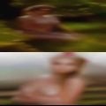Naked black women Flint