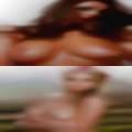 Naked girls Ponoka area