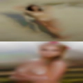 Woman who