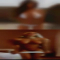Horny girl Delano