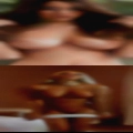 Naked mature female athletes