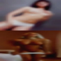 Sweaty naked girls