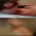 Woman sexing man