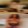 Naked girls making with