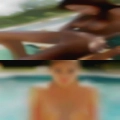 Naked girls from university