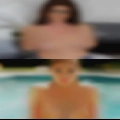 Texas women the nude