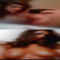 Horny girls doing girls
