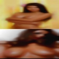Interracial swingers