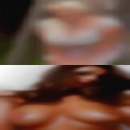 Naked older hairy woman