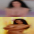 Mature woman looking personal