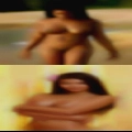 Naked girls