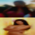 Swinger couples having sex