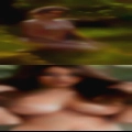 Mature woman Milton, nude