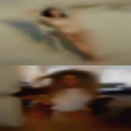 Looking pretty girl nice pussy