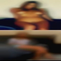 Saint Lucie swinger