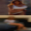Slutty horny woman
