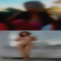 Sexy Indiana naked woman