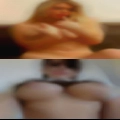 Older nude females